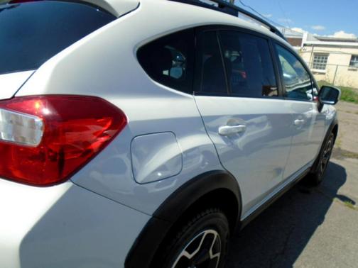 2014 Subaru XV Crosstrek 2.0i Premium