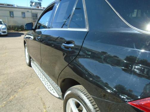 2017 Mercedes-Benz GLE 350 Base 4MATIC