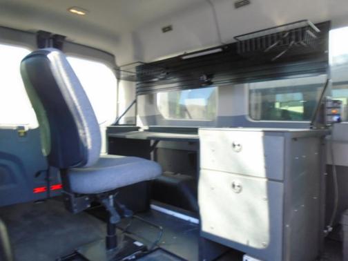 2016 Ford Transit-150 T-150 130 MED ROOF XLT SLIDING RH DR