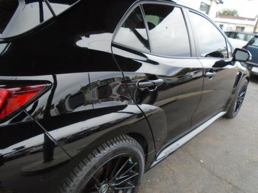 2024 Toyota GR Corolla 