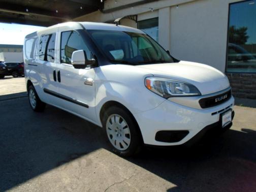 2020 RAM ProMaster City Tradesman SLT