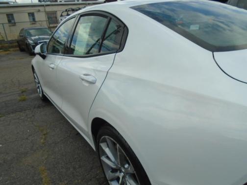 2021 Volvo S60 T6