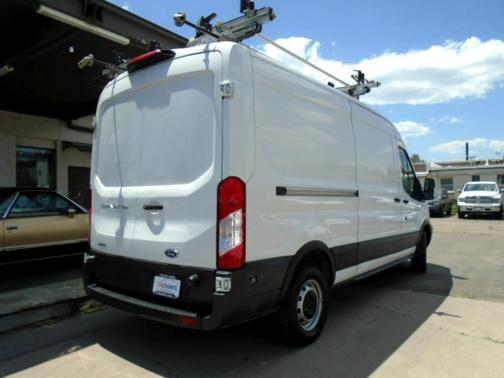 2018 Ford Transit-250 148 WB Medium Roof Cargo