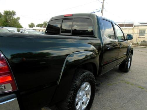 2013 Toyota Tacoma V6 NATL