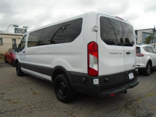 2015 Ford Transit-350 XLT