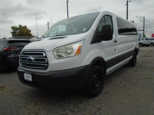 2015 Ford Transit-350 XLT