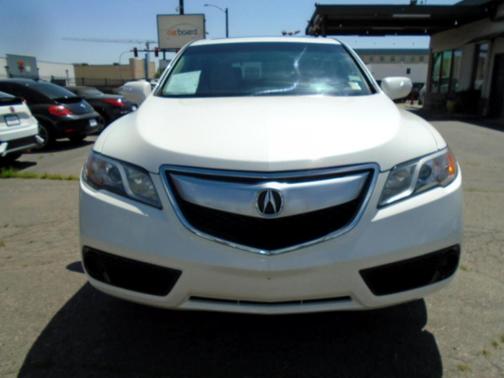 2015 Acura RDX Base