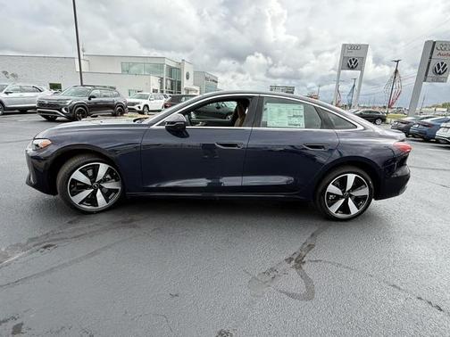 2025 Audi A5 Premium Plus