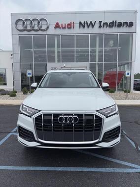 2023 Audi Q7 45 Premium