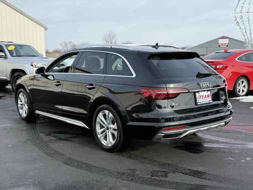 2023 Audi A4 allroad 45 Premium Plus