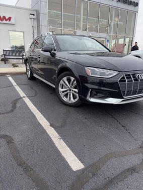 2023 Audi A4 allroad 45 Premium Plus