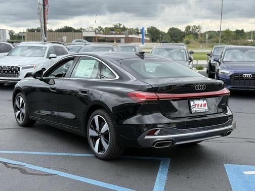 2025 Audi A5 Premium Plus