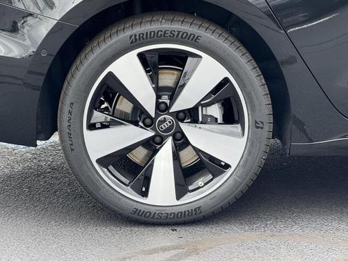 2025 Audi A5 Premium Plus