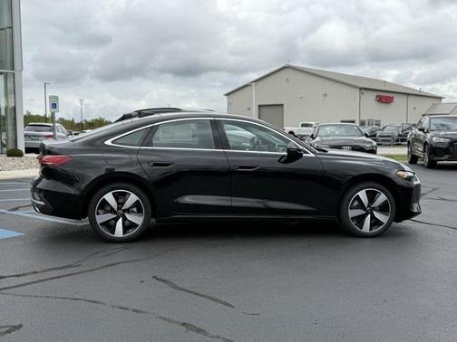 2025 Audi A5 Premium Plus