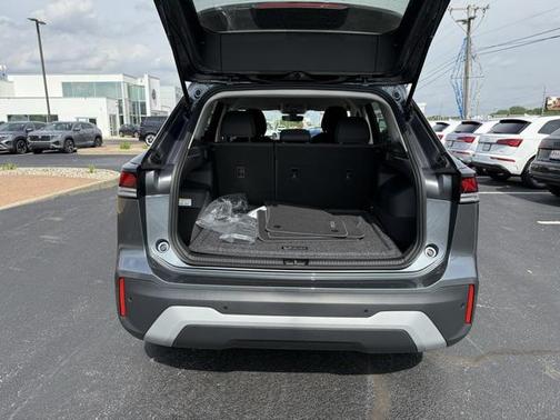 2025 Volkswagen Tiguan 2.0T S 4MOTION