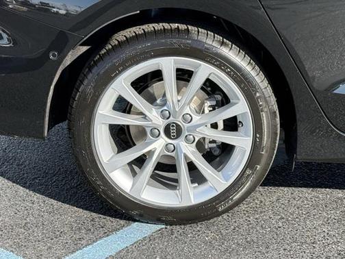 2025 Audi A3 Premium