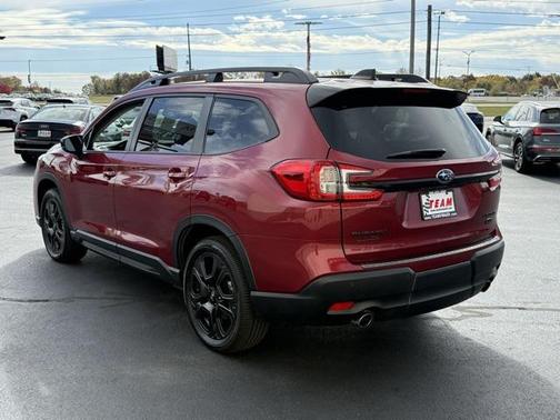 2024 Subaru Ascent Onyx Edition 7-Passenger