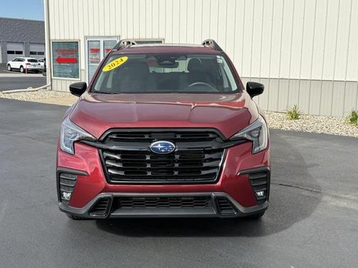 2024 Subaru Ascent Onyx Edition 7-Passenger