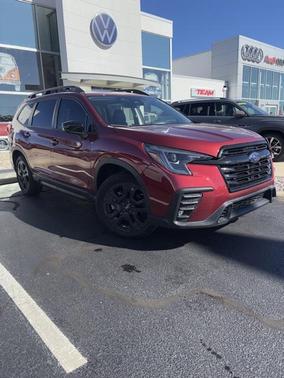 2024 Subaru Ascent Onyx Edition 7-Passenger