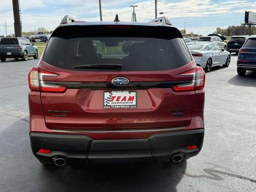 2024 Subaru Ascent Onyx Edition 7-Passenger