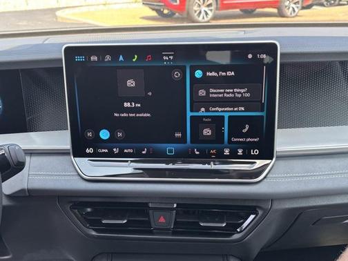 2025 Volkswagen Tiguan 2.0T SE 4MOTION