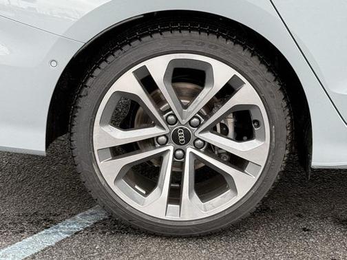 2025 Audi A3 Premium