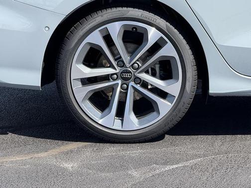 2025 Audi A3 Premium