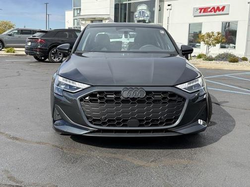 2026 Audi A3 Premium