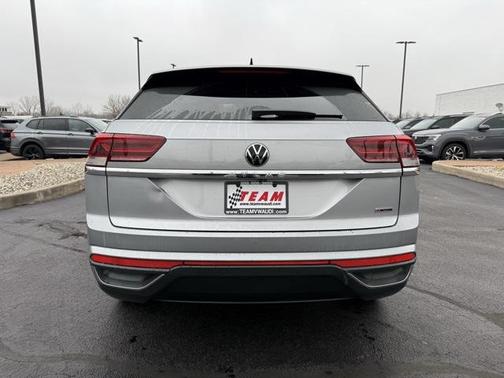 2020 Volkswagen Atlas Cross Sport 2.0T S