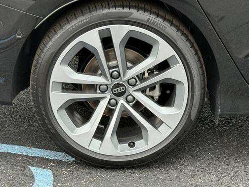 2025 Audi A3 Premium