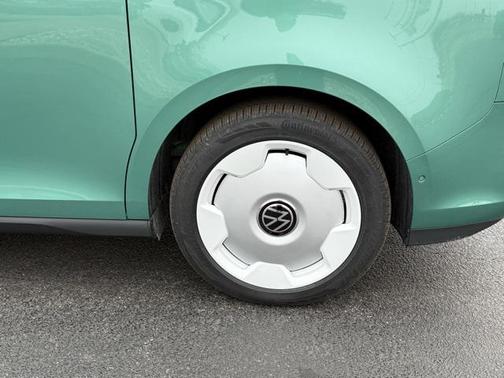 2025 Volkswagen ID. Buzz 1st Edition with 4MOTION