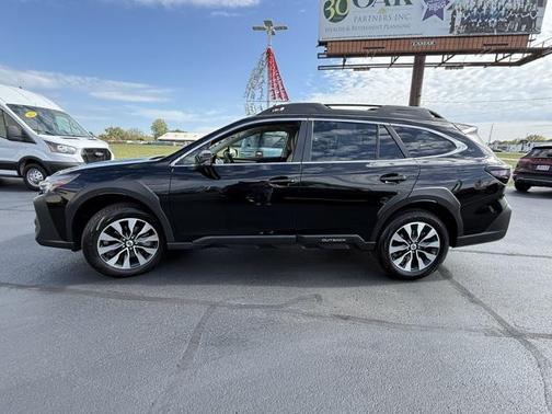 2023 Subaru Outback Limited