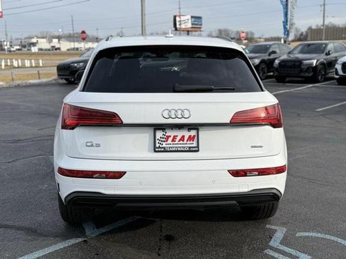 2025 Audi Q5 40 Premium