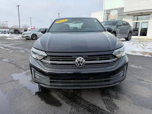 2023 Volkswagen Jetta 1.5T Sport