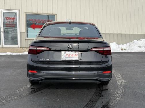 2023 Volkswagen Jetta 1.5T Sport