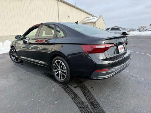 2023 Volkswagen Jetta 1.5T Sport