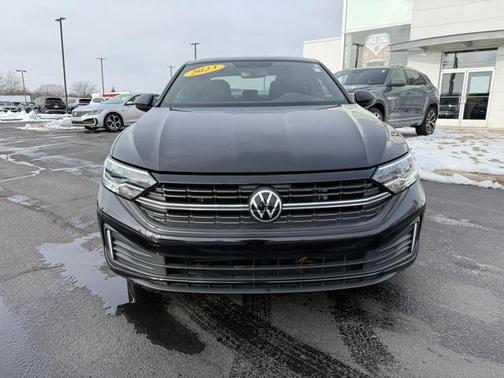 2023 Volkswagen Jetta 1.5T Sport