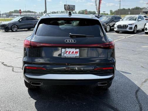 2025 Audi Q5 Premium Plus