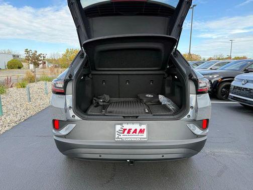 2025 Volkswagen ID.4 AWD Pro