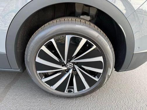 2025 Volkswagen ID.4 AWD Pro