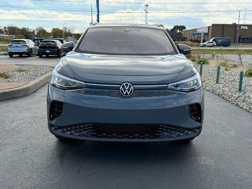 2025 Volkswagen ID.4 AWD Pro
