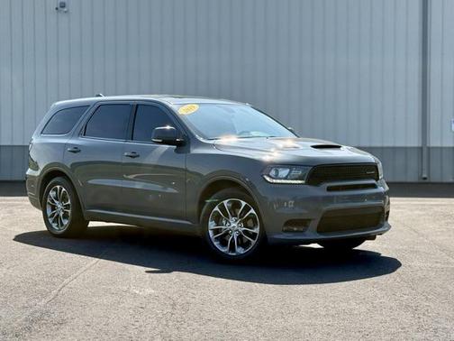 2019 Dodge Durango R/T