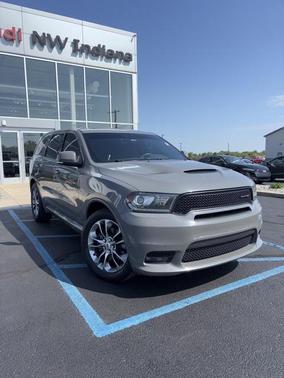 2019 Dodge Durango R/T