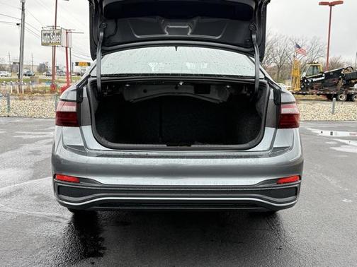 2026 Volkswagen Jetta 1.4T S