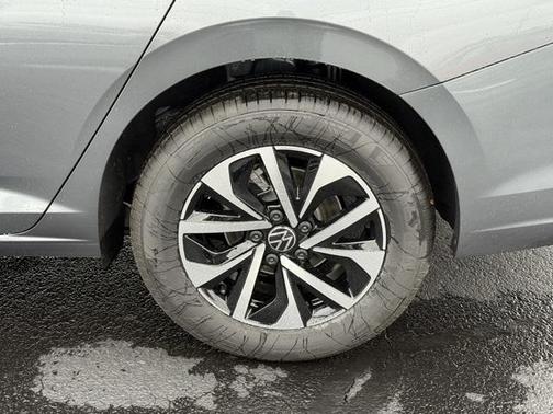 2026 Volkswagen Jetta 1.4T S