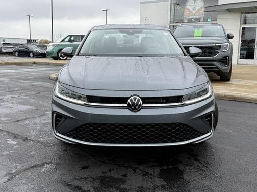 2026 Volkswagen Jetta 1.4T S