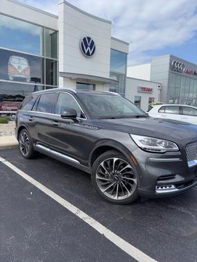 2020 Lincoln Aviator Reserve AWD