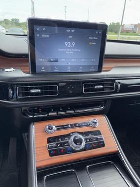 2020 Lincoln Aviator Reserve AWD