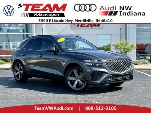 2024 Genesis GV70 3.5T AWD Sport