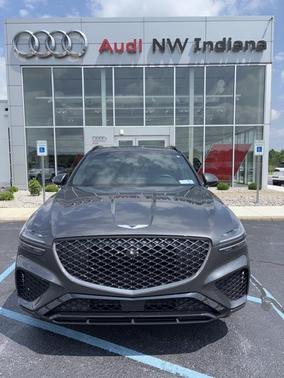 2024 Genesis GV70 3.5T AWD Sport
